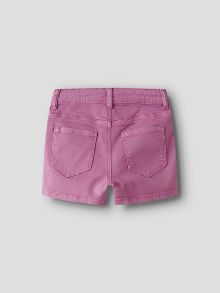 Afbeelding voor product Short van het merk Name It in het Roze