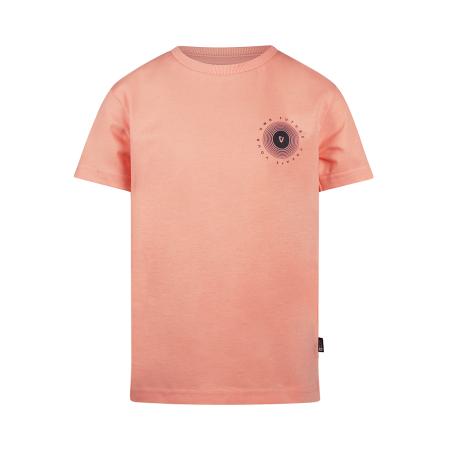 Afbeelding voor product T-shirt van het merk No Way Monday in het Oranje