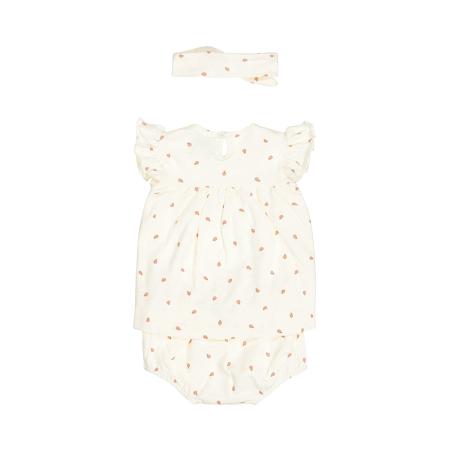 Afbeelding voor product Set van het merk Dirkje in het Wit