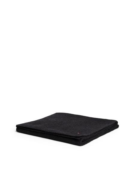 Afbeelding voor product Sjaal  van het merk Tommy Jeans in het Zwart