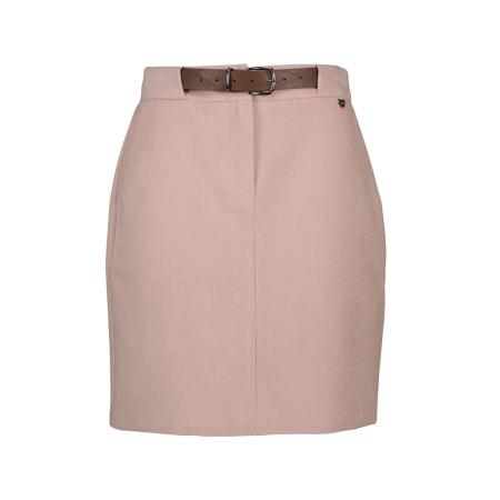 Afbeelding voor product Rok van het merk Amelie&amelie in het Roze