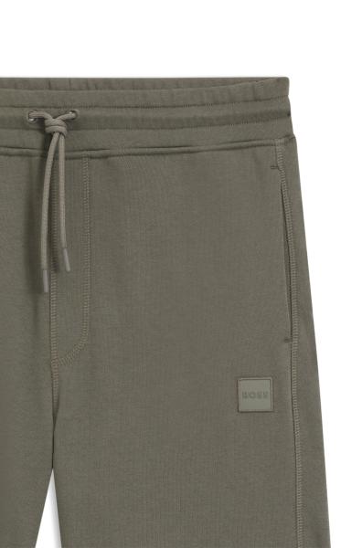 Afbeelding voor product Short van het merk Hugo Boss in het Grijs