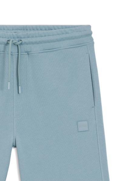 Afbeelding voor product Short van het merk Hugo Boss in het Blauw