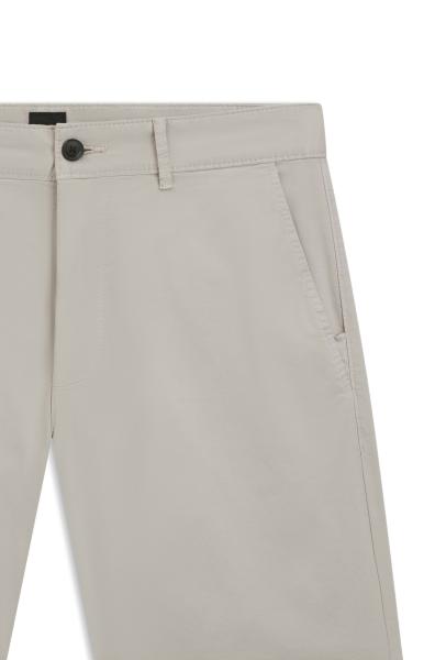 Afbeelding voor product Short van het merk Hugo Boss in het Grijs