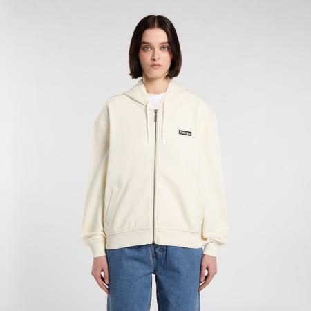 Afbeelding voor product Sweater van het merk Dickies in het Ecru