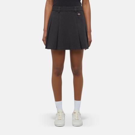 Afbeelding voor product Rok van het merk Dickies in het Zwart