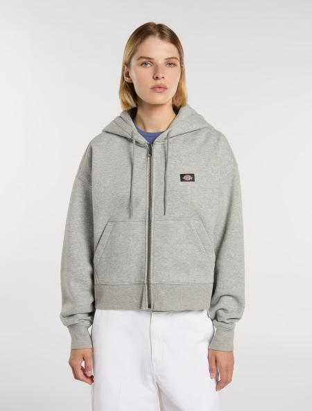 Afbeelding voor product Sweater van het merk Dickies in het Grijs