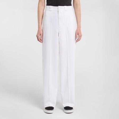 Afbeelding voor product Broek van het merk Dickies in het Ecru