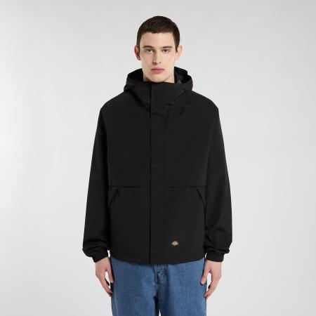 Afbeelding voor product Jacket van het merk Dickies in het Zwart