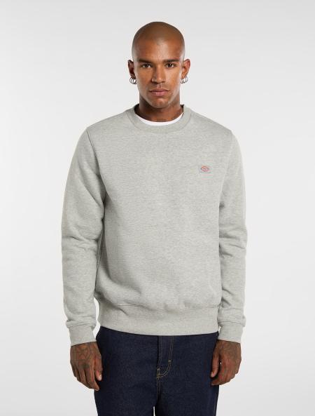 Afbeelding voor product Sweater van het merk Dickies in het Grijs