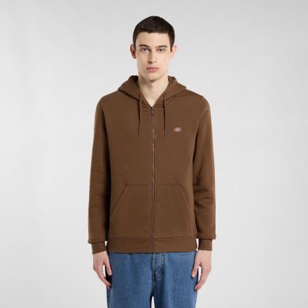 Afbeelding voor product Gilet van het merk Dickies in het Bruin