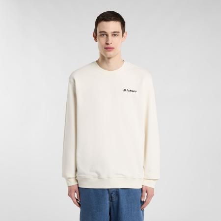 Afbeelding voor product Sweater van het merk Dickies in het Ecru