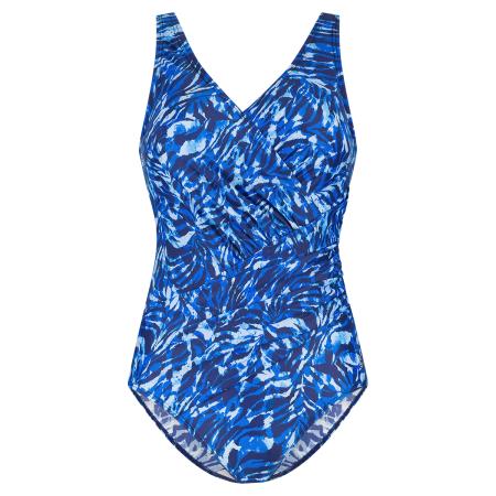 Afbeelding voor product Zwempak van het merk Ten Cate Swim in het Blauw