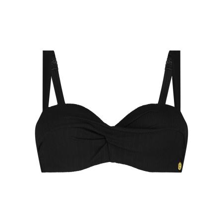 Afbeelding voor product Bikinitop van het merk Ten Cate Swim in het Zwart