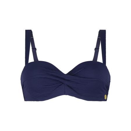 Afbeelding voor product Bikinitop van het merk Ten Cate Swim in het Marine