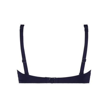 Afbeelding voor product Bikinitop van het merk Ten Cate Swim in het Marine
