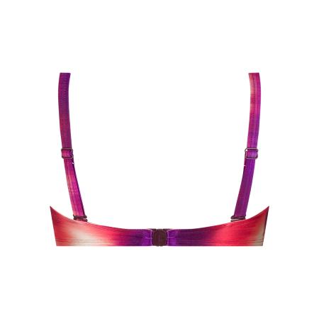Afbeelding voor product Bikinitop van het merk Ten Cate Swim in het Paars