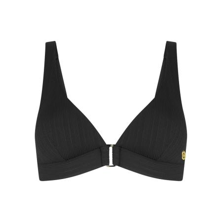 Afbeelding voor product Bikinitop van het merk Ten Cate Swim in het Zwart