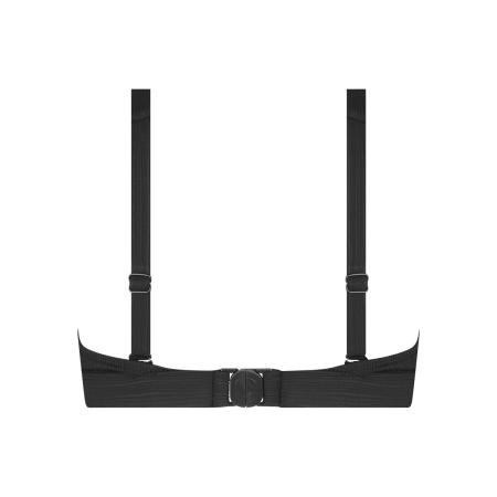 Afbeelding voor product Bikinitop van het merk Ten Cate Swim in het Zwart