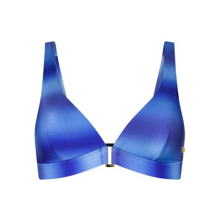 Afbeelding voor product Bikinitop van het merk Ten Cate Swim in het Blauw