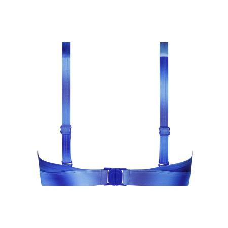 Afbeelding voor product Bikinitop van het merk Ten Cate Swim in het Blauw