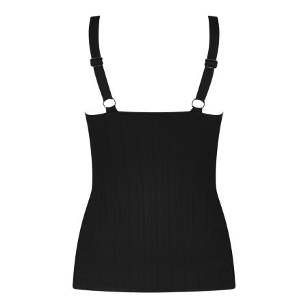 Afbeelding voor product Bikinitop van het merk Ten Cate Swim in het Zwart