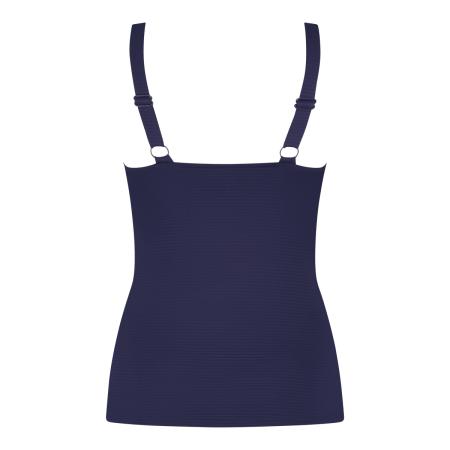 Afbeelding voor product Bikinitop van het merk Ten Cate Swim in het Marine