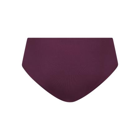 Afbeelding voor product Bikini van het merk Ten Cate Swim in het Bordeaux