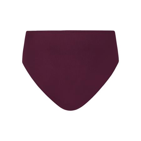 Afbeelding voor product Bikini van het merk Ten Cate Swim in het Bordeaux