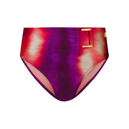 Afbeelding voor product Bikini van het merk Ten Cate Swim in het Paars