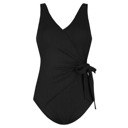 Afbeelding voor product Zwempak van het merk Ten Cate Swim in het Zwart