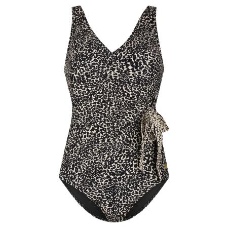 Afbeelding voor product Badpak van het merk Ten Cate Swim in het Bruin