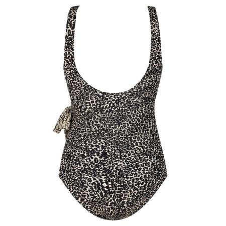 Afbeelding voor product Badpak van het merk Ten Cate Swim in het Bruin