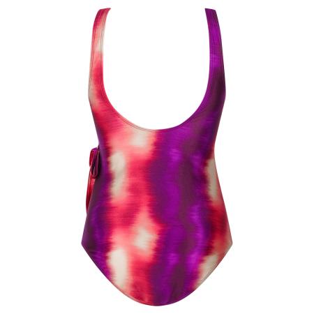 Afbeelding voor product Badpak van het merk Ten Cate Swim in het Paars