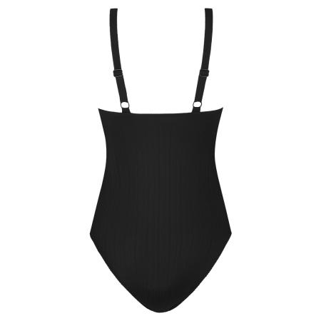 Afbeelding voor product Badpak van het merk Ten Cate Swim in het Bordeaux