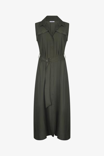 Afbeelding voor product Kleed van het merk Artigli in het Groen