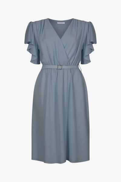 Afbeelding voor product Kleed van het merk Artigli in het Blauw