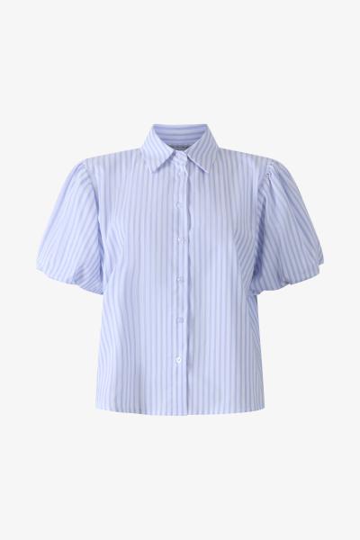 Afbeelding voor product Bloes van het merk Artigli in het Blauw