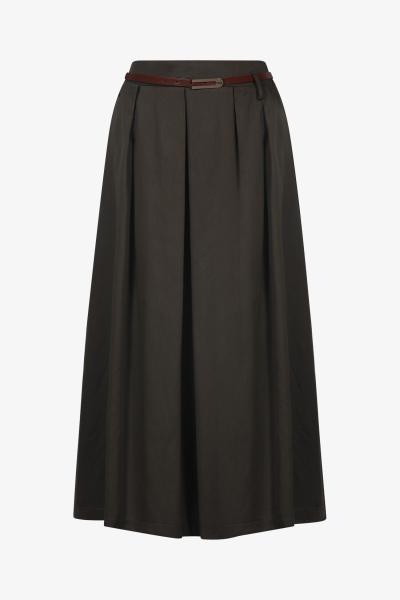 Afbeelding voor product Rok van het merk Artigli in het Groen