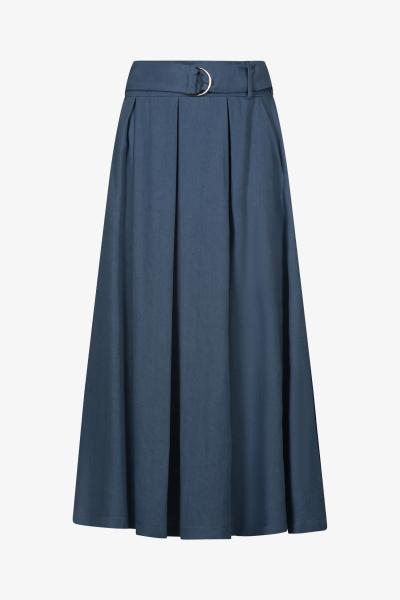 Afbeelding voor product Rok van het merk Artigli in het Jeans