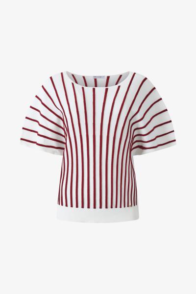 Afbeelding voor product Pull van het merk Artigli in het Wit