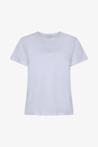 Afbeelding voor product T-shirt van het merk Artigli in het Wit