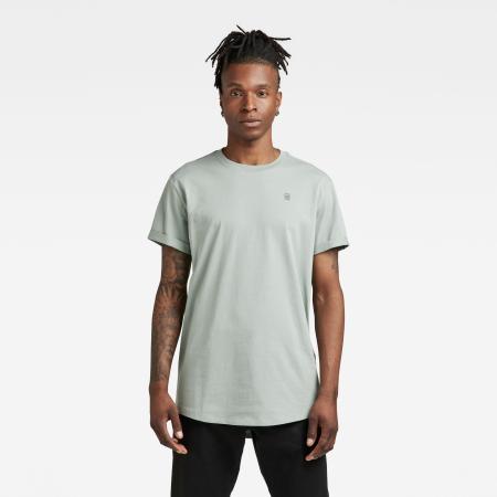 Afbeelding voor product T-shirt van het merk G-star in het Groen