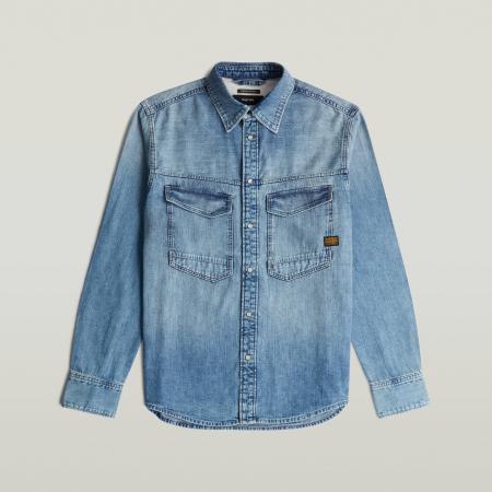 Afbeelding voor product T-shirt van het merk G-star in het Jeans