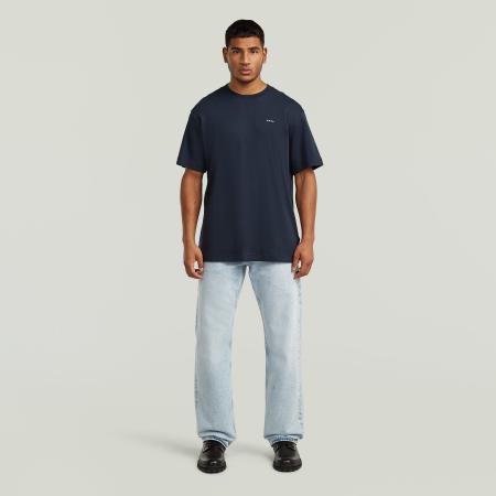 Afbeelding voor product T-shirt van het merk G-star in het Blauw