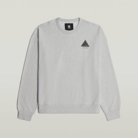 Afbeelding voor product Sweater van het merk G-star in het Grijs