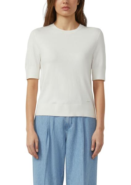 Afbeelding voor product Pull van het merk S.oliver Casual in het Ecru