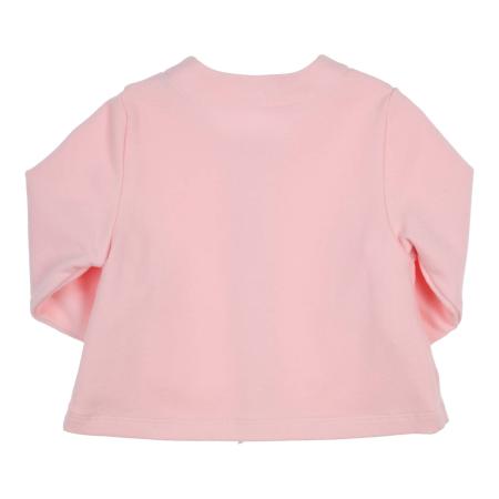 Afbeelding voor product Gilet van het merk Gymp in het Roze