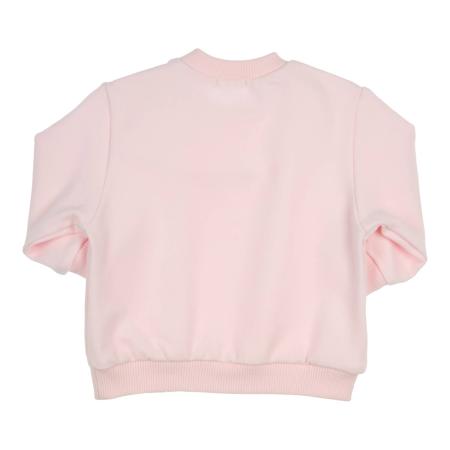 Afbeelding voor product Pull van het merk Gymp in het Roze