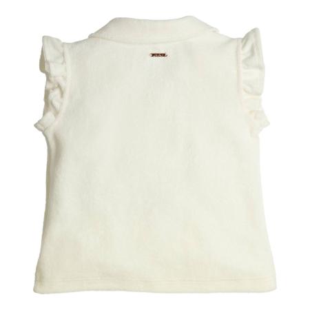 Afbeelding voor product Polo van het merk Gymp in het Wit